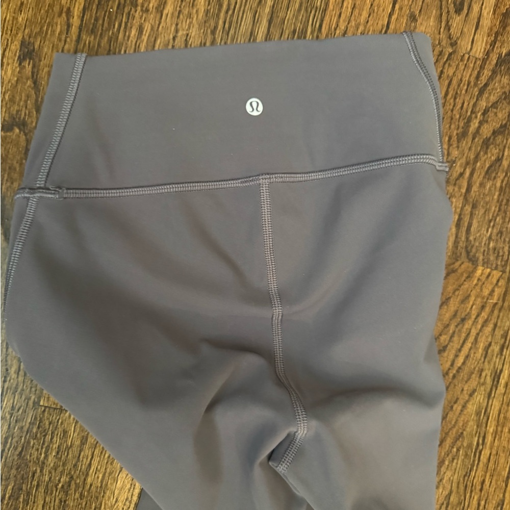 Lululemon Leggings, Size 4